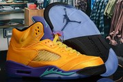 Jordan 5-056